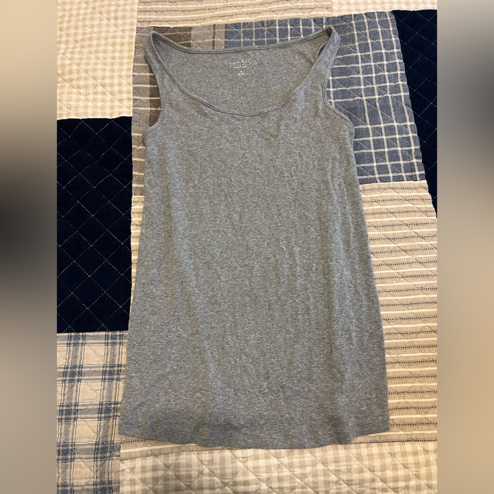 Maternity tank top